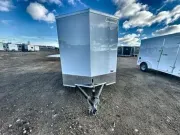 new Cargo (Enclosed) Trailers Haulmark  for sale, in Edmonton, AB Thumbnail 5
