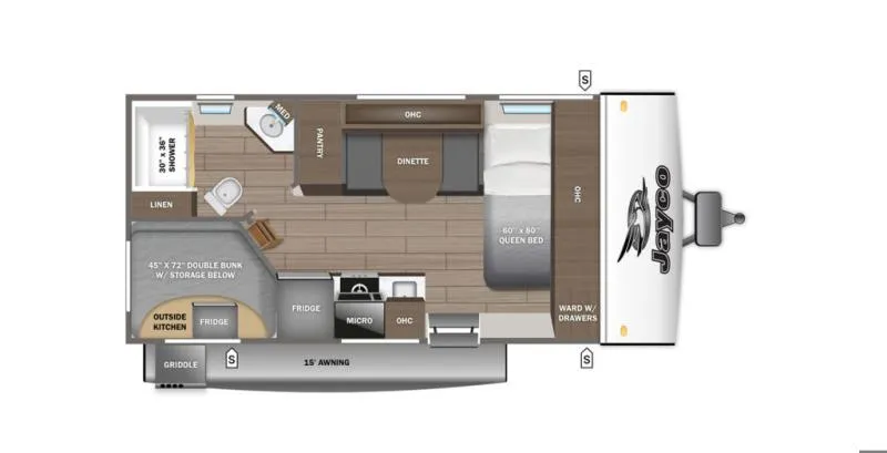 2026 Jayco
