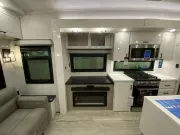 new Fifth Wheel Trailers Jayco  for sale, in Edmonton, AB Thumbnail 42