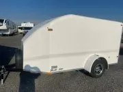 used Cargo (Enclosed) Trailers Other  for sale, in Edmonton, AB Thumbnail 2