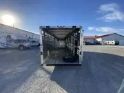 new Stock / Stock Combo Trailers Wilson Trailer Company  for sale, in Edmonton, AB Thumbnail 12