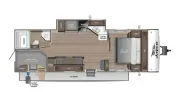 used Travel Trailers Jayco  for sale, in Edmonton, AB Thumbnail 2