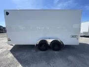 new Cargo (Enclosed) Trailers E-Z Hauler  for sale, in Edmonton, AB Thumbnail 18