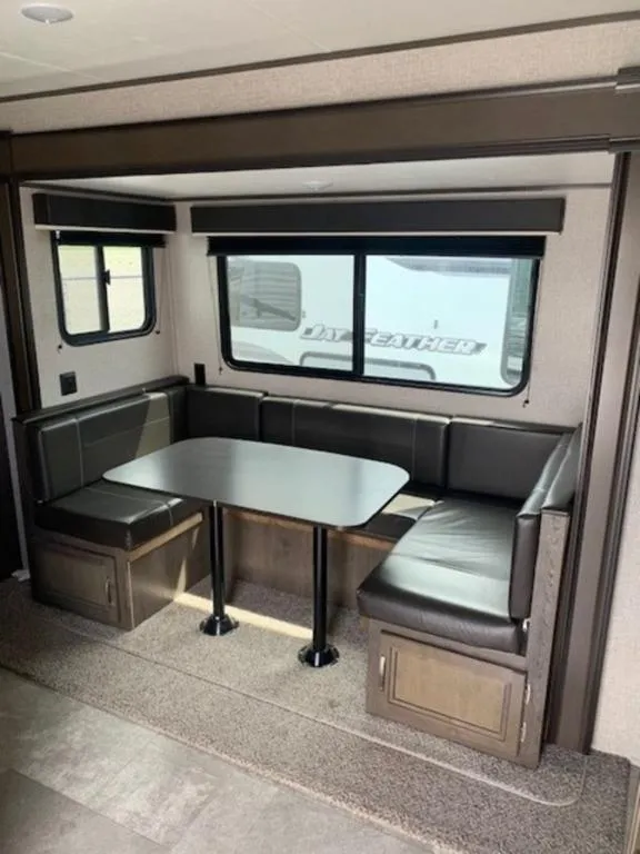 2020 Jayco jay flight 242bhs