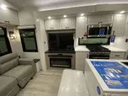 new Fifth Wheel Trailers Jayco  for sale, in Edmonton, AB Thumbnail 19