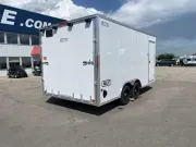 new Cargo (Enclosed) Trailers Haulmark  for sale, in Edmonton, AB Thumbnail 3
