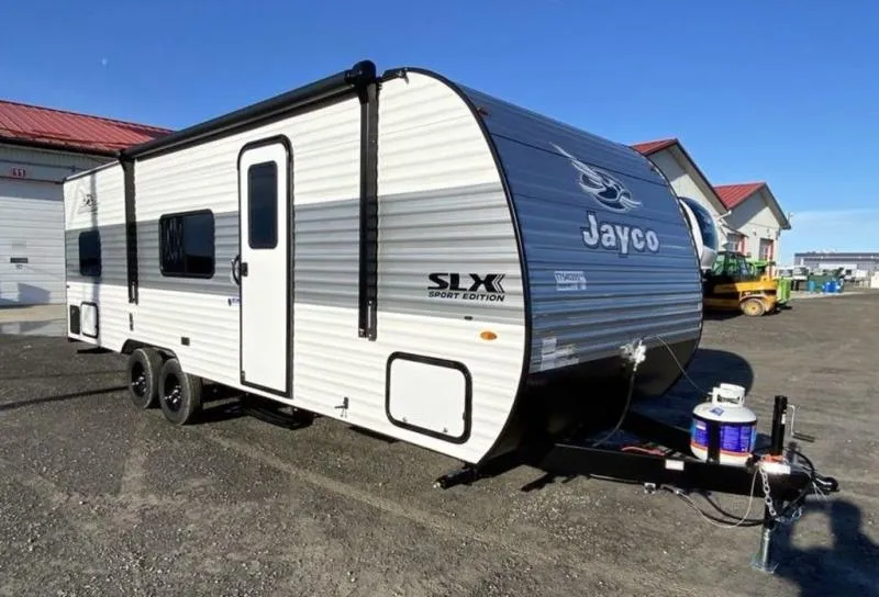 2026 Jayco