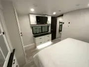 new Fifth Wheel Trailers Jayco  for sale, in Edmonton, AB Thumbnail 30