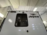 new Travel Trailers Jayco  for sale, in Edmonton, AB Thumbnail 3