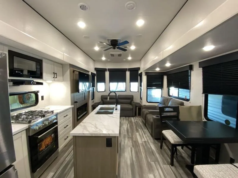2026 Jayco