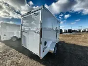 new Cargo (Enclosed) Trailers Haulmark  for sale, in Edmonton, AB Thumbnail 9