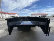 new Dump Trailers Big Tex Trailers  for sale, in Edmonton, AB Thumbnail 3