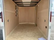 new Cargo (Enclosed) Trailers Haulmark  for sale, in Edmonton, AB Thumbnail 22