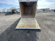 new Cargo (Enclosed) Trailers Haulmark  for sale, in Edmonton, AB Thumbnail 2