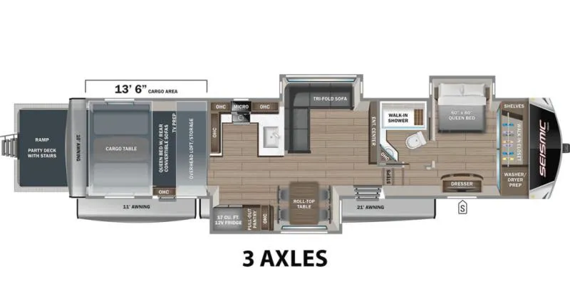 2026 Jayco