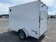 new Cargo (Enclosed) Trailers Haulmark  for sale, in Edmonton, AB Thumbnail 17