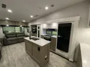 new Fifth Wheel Trailers Jayco  for sale, in Edmonton, AB Thumbnail 72
