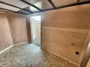 new Cargo (Enclosed) Trailers Haulmark  for sale, in Edmonton, AB Thumbnail 12