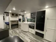 new Travel Trailers Jayco  for sale, in Edmonton, AB Thumbnail 61