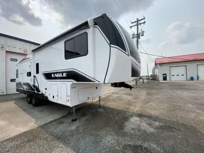 2026 Jayco Eagle HT 28CRT