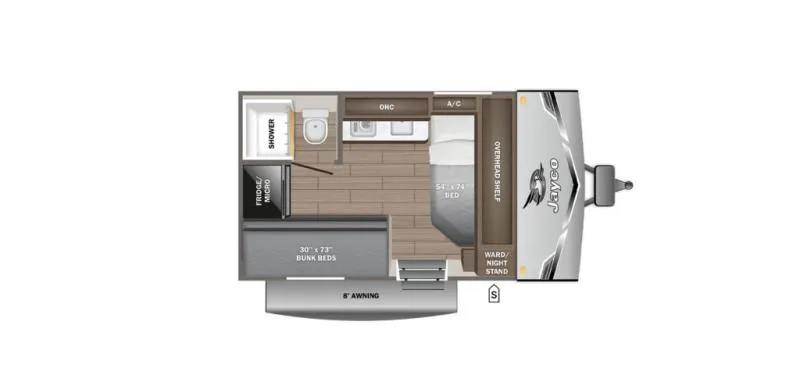2026 Jayco