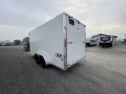 new Cargo (Enclosed) Trailers E-Z Hauler  for sale, in Edmonton, AB Thumbnail 2