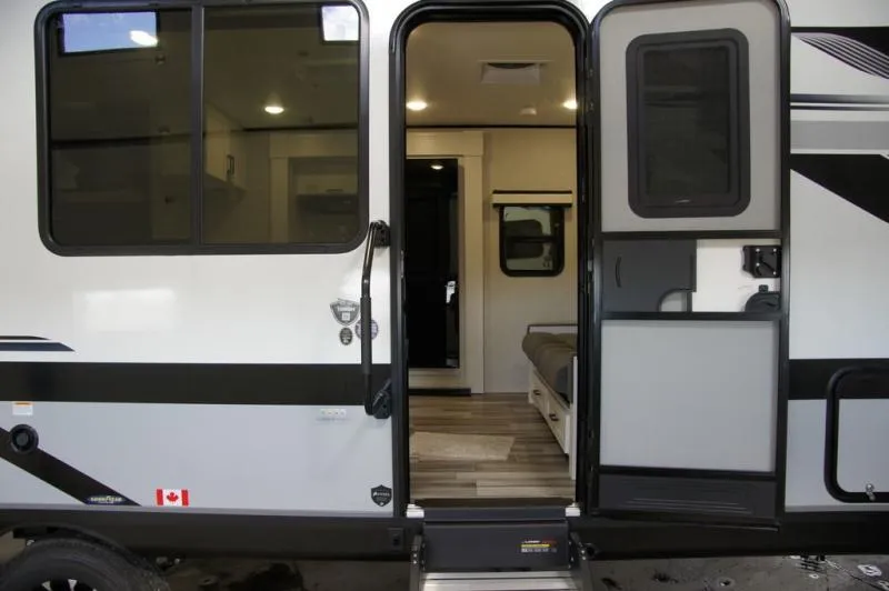 2025 Jayco