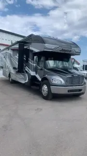 used Other Trailers Jayco  for sale, in Edmonton, AB Thumbnail 3