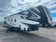 2022 Jayco Seismic 359