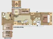 used Fifth Wheel Trailers Other  for sale, in Edmonton, AB Thumbnail 2