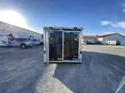 new Stock / Stock Combo Trailers Wilson Trailer Company  for sale, in Edmonton, AB Thumbnail 2