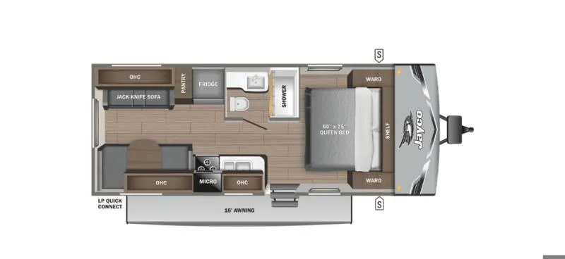 2026 Jayco