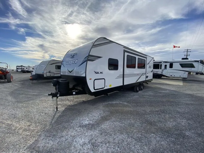 2026 Jayco
