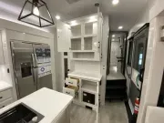 new Fifth Wheel Trailers Jayco  for sale, in Edmonton, AB Thumbnail 35