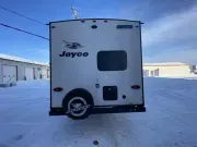 new Travel Trailers Jayco  for sale, in Edmonton, AB Thumbnail 7