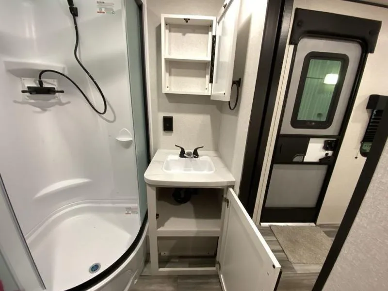 new Travel Trailers Jayco  for sale, in Edmonton, AB Thumbnail 23