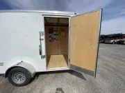 new Cargo (Enclosed) Trailers Haulmark  for sale, in Edmonton, AB Thumbnail 19