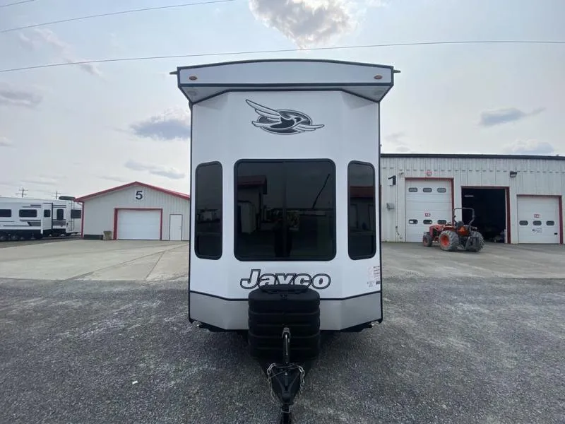 2025 Jayco