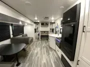 new Travel Trailers Jayco  for sale, in Edmonton, AB Thumbnail 16