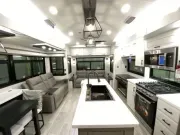 new Fifth Wheel Trailers Jayco  for sale, in Edmonton, AB Thumbnail 74
