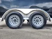 new Cargo (Enclosed) Trailers E-Z Hauler  for sale, in Edmonton, AB Thumbnail 10