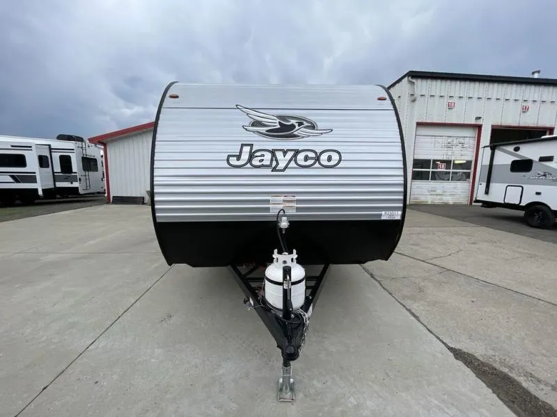 2025 Jayco