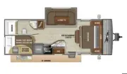 used Travel Trailers Jayco  for sale, in Edmonton, AB Thumbnail 2