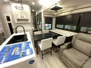 new Fifth Wheel Trailers Jayco  for sale, in Edmonton, AB Thumbnail 53