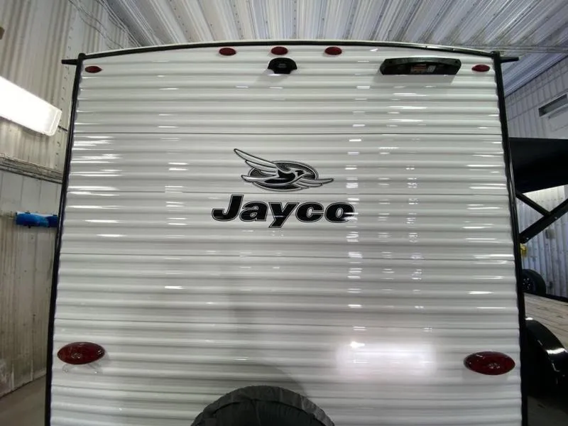 2026 Jayco