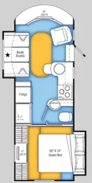 used Other Trailers Triple E RV  for sale, in Edmonton, AB Thumbnail 2
