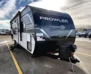 new Travel Trailers Heartland  for sale, in Edmonton, AB Thumbnail 1
