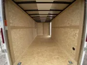 new Cargo (Enclosed) Trailers Haulmark  for sale, in Edmonton, AB Thumbnail 34