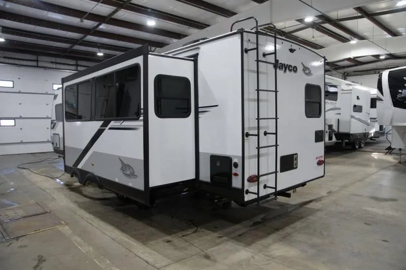 2025 Jayco
