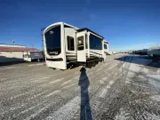 new Fifth Wheel Trailers Jayco  for sale, in Edmonton, AB Thumbnail 9